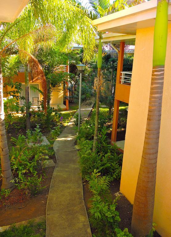 Koniambo Hotel Kone Exterior photo