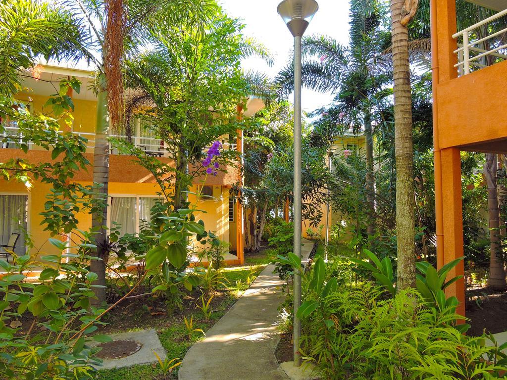 Koniambo Hotel Kone Exterior photo