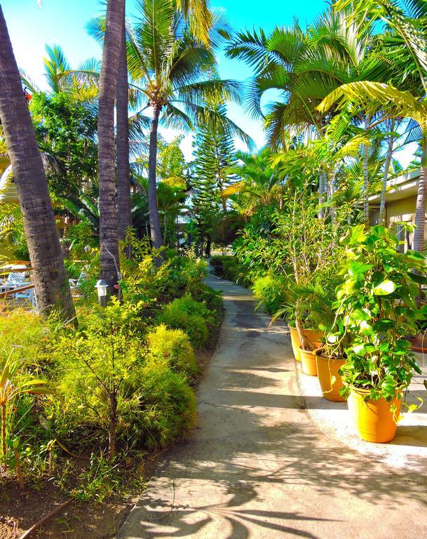Koniambo Hotel Kone Exterior photo