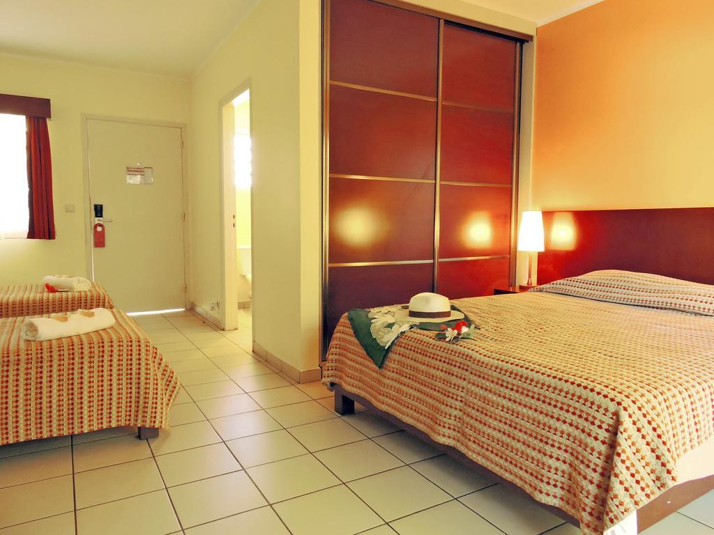 Koniambo Hotel Kone Room photo