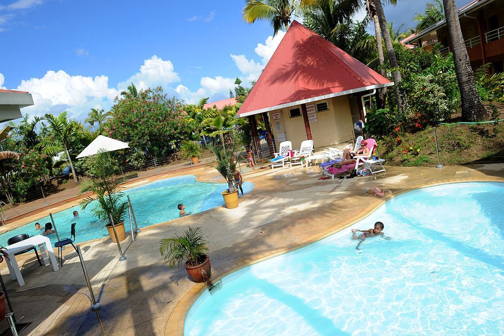 Koniambo Hotel Kone Exterior photo